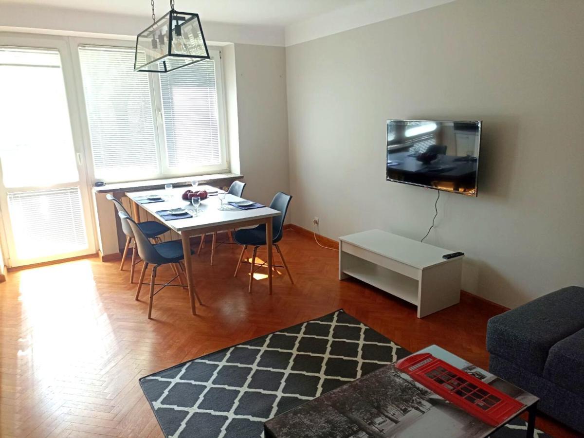 Waszyngtona Apartamenty Luna Bialystok Szpital Kliniczny 300 M Exterior foto